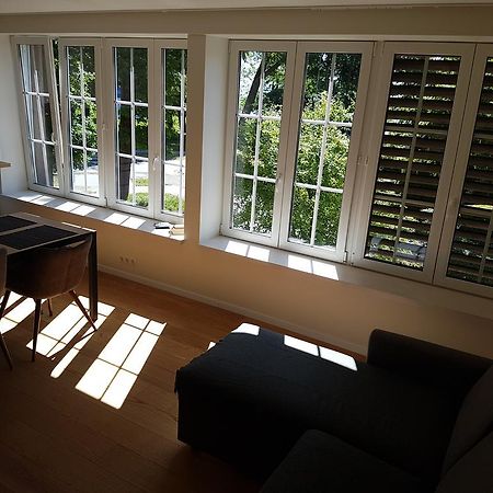 Amber Wind Apartment Juodkrantė Esterno foto